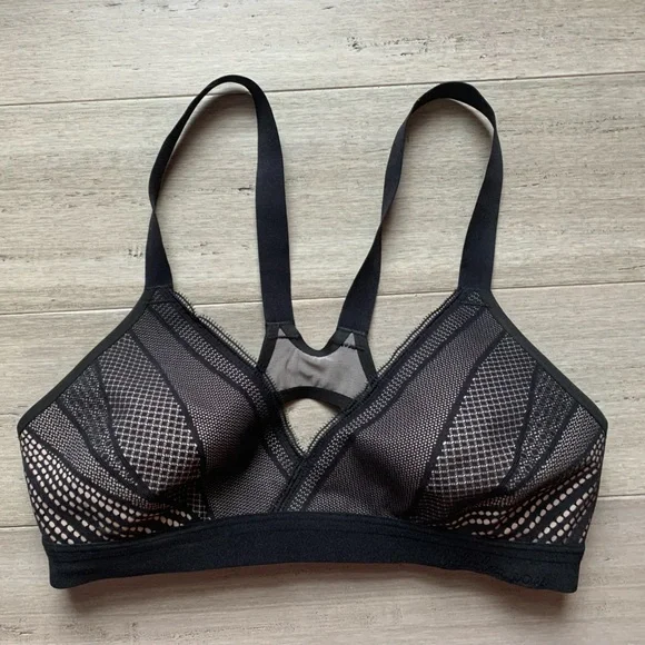 NWOT 🍋 Lululemon Awake to Lace Bra - Picture 6 of 9